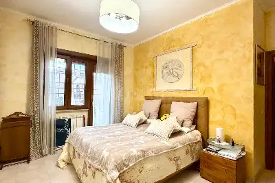 Casa in vendita, Via del Fontanile Anagnino, Roma