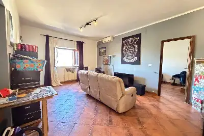 Villa Bifamiliare in vendita, Via Orroli, Roma