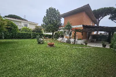 Villa Bifamiliare in vendita, viale san giuseppe, Anzio
