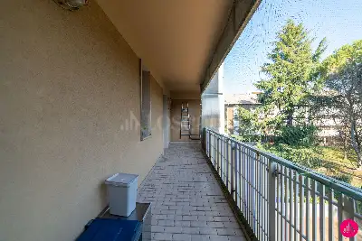 Casa in vendita, Via Bezzecca, Udine