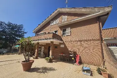 Villa Bifamiliare in vendita, Viale Silvana, Anzio