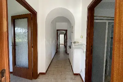 Villa Plurifamiliare in vendita, Via Mastromarco, Alanno