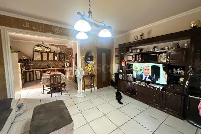 Casa in vendita, Via Regione Siciliana, Mascalucia