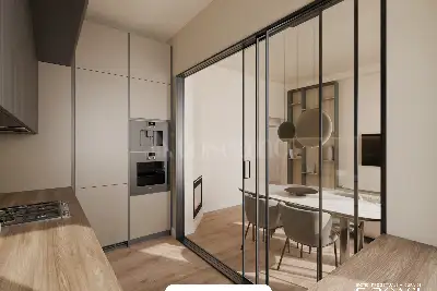 Casa Indipendente in vendita, Via Ruggero Leoncavallo, Olbia