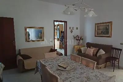 Casa in vendita, Via Generale Fardella Enrico, Trapani