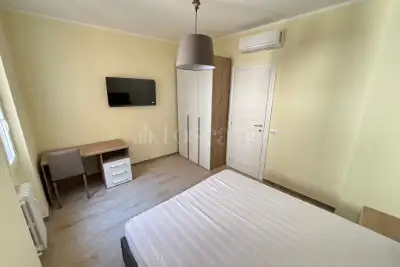 Stanza in affitto, Via Borghesano Lucchese 47, Roma