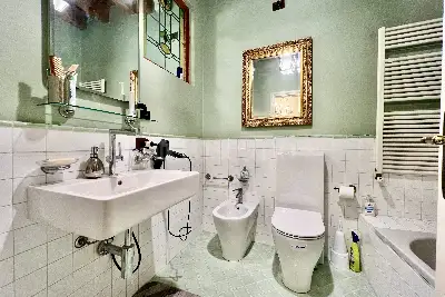 Casa in vendita, Via Garibaldi, Desenzano del Garda