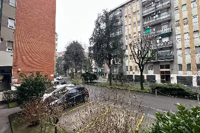 Casa in vendita, Via Marco D'Agrate, Milano