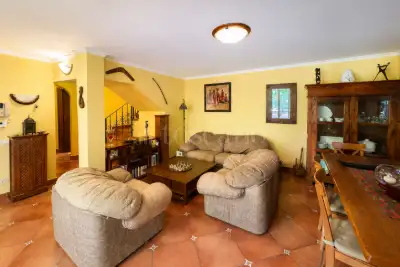 Villa in vendita, Via Lauregno, Roma