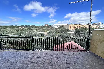 Palazzo in vendita, Via Roma, Cassaro