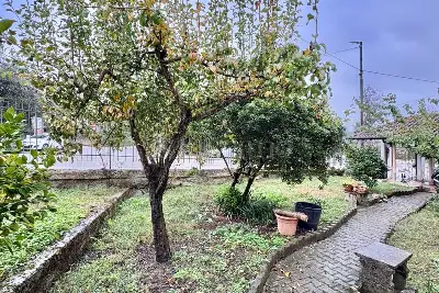 Villa in vendita, Via Nocelleto, Prata di Principato Ultra