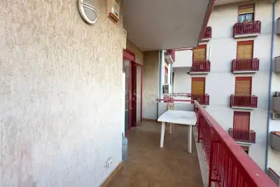 Casa in affitto, Via Monti Iblei, Tremestieri Etneo