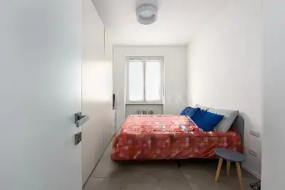 Casa in vendita, Via Pavia, Roma