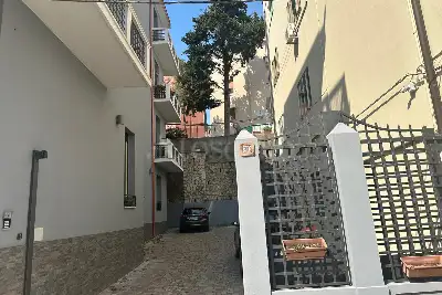 Casa in vendita, Via Aldo Barbaro, Catanzaro