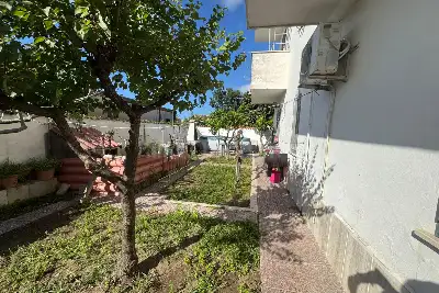 Casa Indipendente in vendita, Via Trincea delle Frasche, Fiumicino