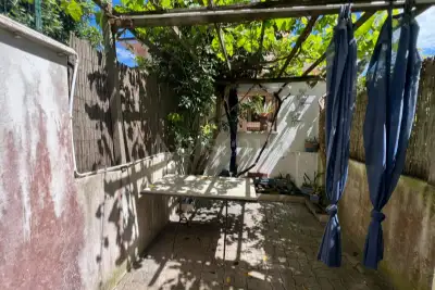 Casa in vendita, Via Fontespina, Fiumicino