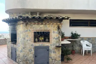 Villa in vendita, Via Francesco Emanuele Cangiamila, Palermo