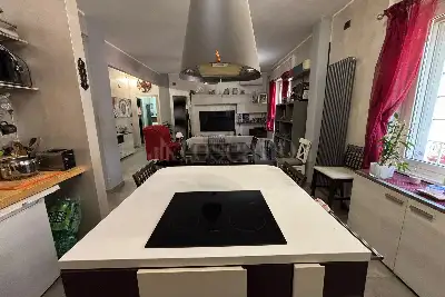 Casa in vendita, Via delle Sirene, Roma