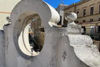 Casa in vendita, Via Perugia, Catania