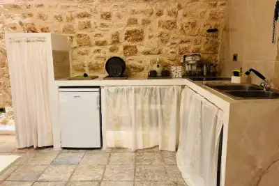 Casa in vendita, Via Clemente Leonardo, Ostuni