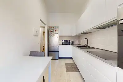 Casa in vendita, Via Malta, Cagliari