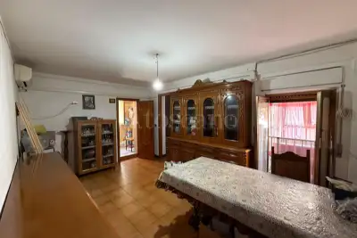 Casa in vendita, Via San Angelo Custode, Catania