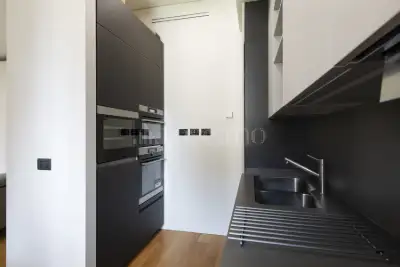 Casa in affitto, Via Alfonso Lamarmora, Milano