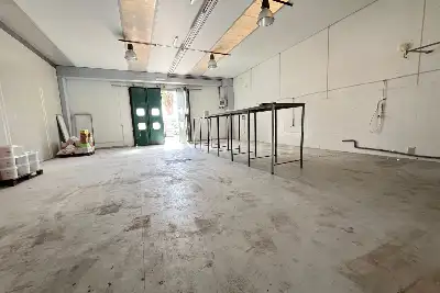 Capannone in vendita, zona industriale , Cerignola