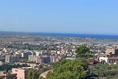 Villa in vendita, Via San Giovannello, Erice