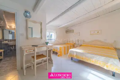 Albergo in vendita, Via del Timone 2 Olbia , Olbia