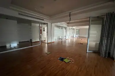 Negozio in affitto, Viale Città d'Europa, Roma