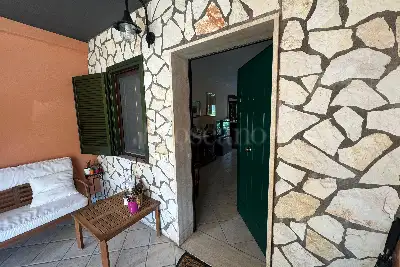 Villino a Schiera in vendita, Via Serecchia, Cisterna di Latina , Cisterna di Latina