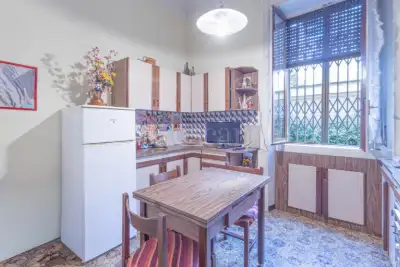 Casa in vendita, Via della Sila, Milano