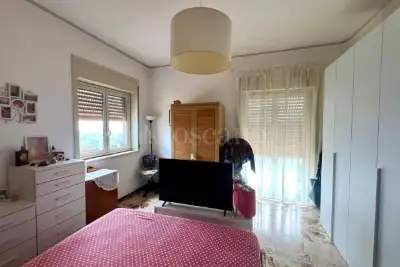 Casa in vendita, Via C. Colombo, Tremestieri Etneo