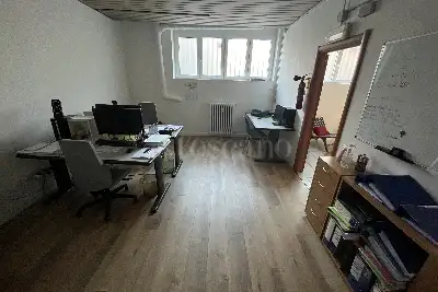 Ufficio in vendita, Via Fiume, Corsico