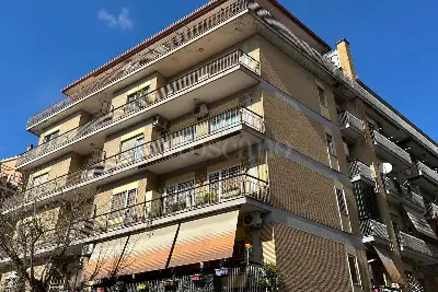 Casa in vendita, Via Filippo Smaldone, Roma