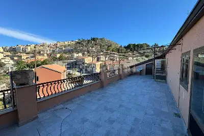 Casa in vendita, Via Pietro Nenni, Assoro