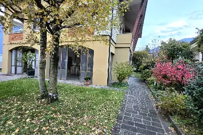 Villa in vendita, Via Enrico Fermi 8, Sarezzo