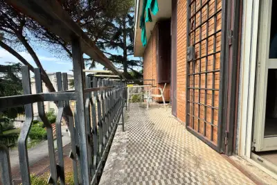 Casa in vendita, Via Francesco Vettori, Roma