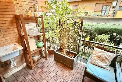 Casa in vendita, Via Castiglione d'Orcia, Roma