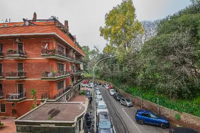 Casa in vendita, Vicolo della Serpe, Roma