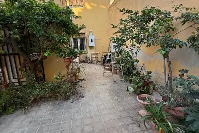 Casa Indipendente in vendita, Via Ancona, Quartu Sant'Elena