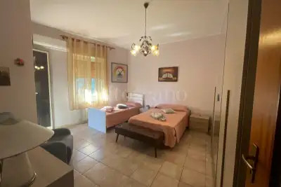 Casa in vendita, Corso Raffaello, Mascalucia