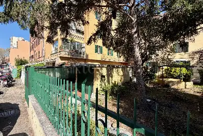 Casa in vendita, Via dei Furi, Roma