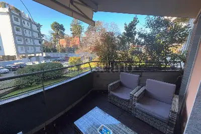 Casa in vendita, Via Mentana, Busto Arsizio, Busto Arsizio