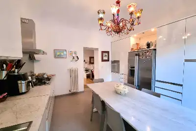 Casa in vendita, Borgo Pinti, Firenze