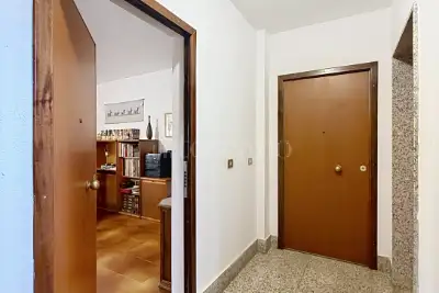 Casa in vendita, Via Filippo Addis 9, Sassari