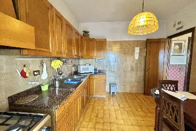 Casa in vendita, Via Vitaliano Rotellini, Roma