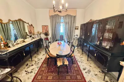 Casa in vendita, Via Crocifisso 81, Angri