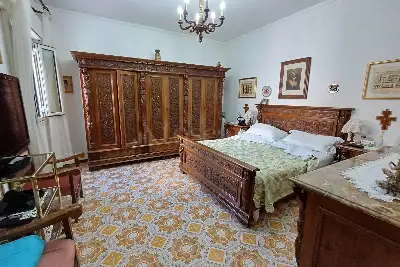 Casa in vendita, Via Paruta, Palermo